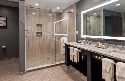 Troy Hotel | Best Western Plus Franklin Square Inn Troy/Albany