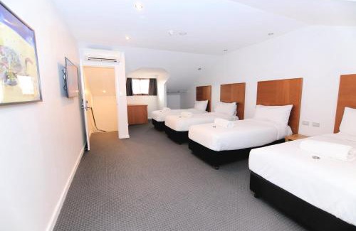 Goulburn Apartamento | Best Western Plus Goulburn