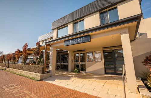 Goulburn Apartamento | Best Western Plus Goulburn