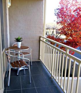 Goulburn Apartamento | Best Western Plus Goulburn