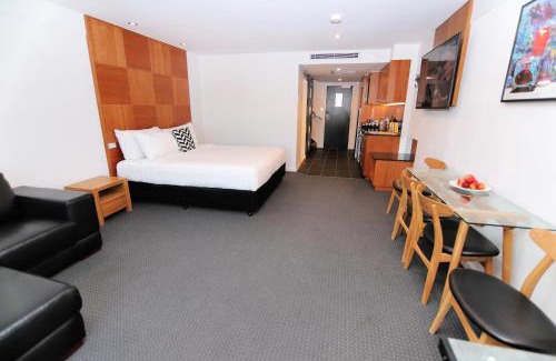 Goulburn Apartamento | Best Western Plus Goulburn