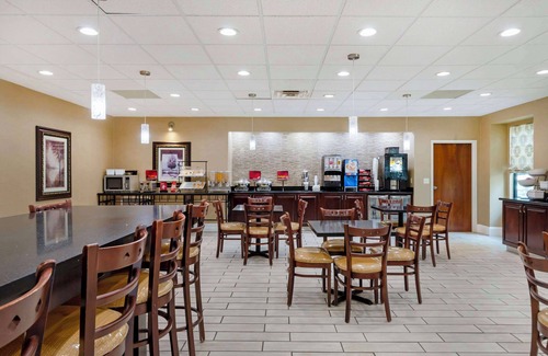 Powdersville Hotel | Best Western Plus Greenville South