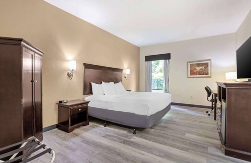 Powdersville Hotel | Best Western Plus Greenville South