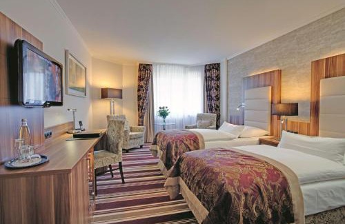 Billbrook Hotel | Best Western Plus Hotel Böttcherhof