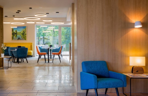 Cahors Hotel | Best Western Plus Hotel Divona Cahors