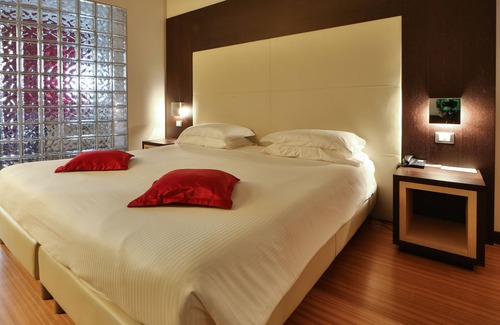 Padova Hotel | Best Western Plus Hotel Galileo Padova