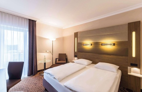 Innenstadt Hotel | Best Western Plus Hotel Köln City