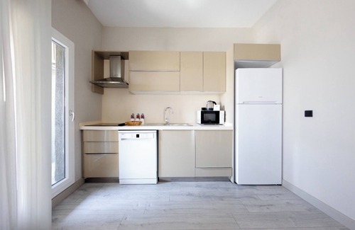 Kucukcekmece Hotel | Best Western Plus Hotel & Residences Istanbul