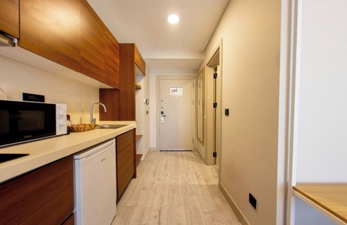 Kucukcekmece Hotel | Best Western Plus Hotel & Residences Istanbul