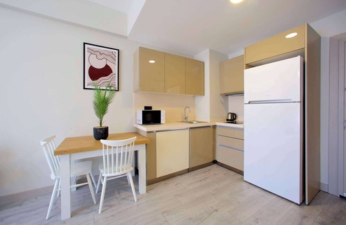 Kucukcekmece Hotel | Best Western Plus Hotel & Residences Istanbul