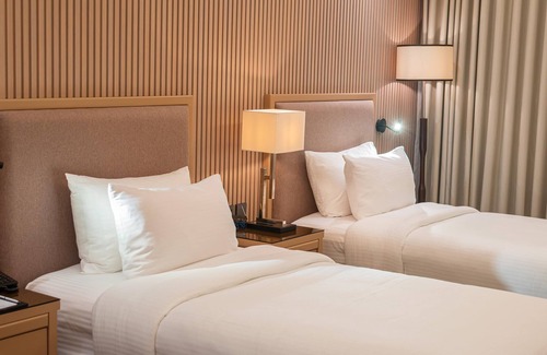 Jeddah Hotel | Best Western Plus Jeddah Hotel Madinah Road