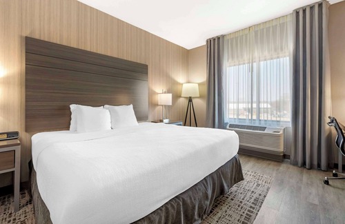 La Crescent Hotel | Best Western Plus LaCrescent / LaCrosse