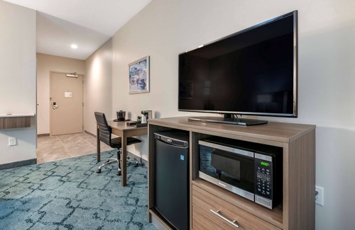 Lakeland Hotel | Best Western Plus Lakeland