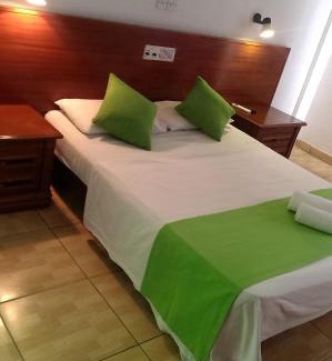 Skala Hotel | Best Western Plus Larco Hotel