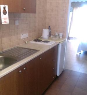 Skala Hotel | Best Western Plus Larco Hotel