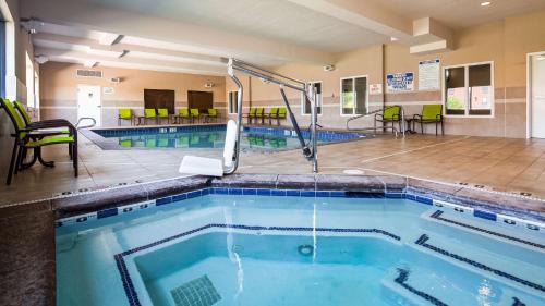 Layton Hotel | Best Western Plus Layton Park Hotel