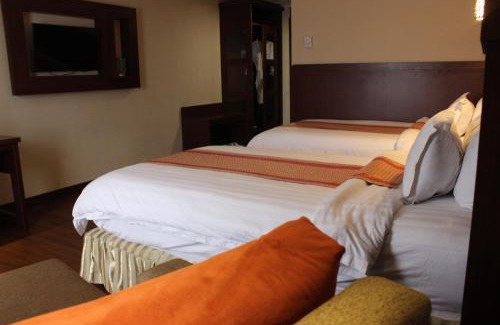 Makassar Hotel | Best Western Plus Makassar Beach