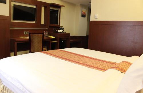 Makassar Hotel | Best Western Plus Makassar Beach