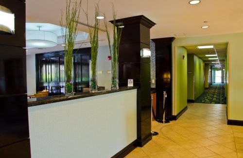 Doral Hotel | Best Western Plus Miami-Doral/Dolphin Mall