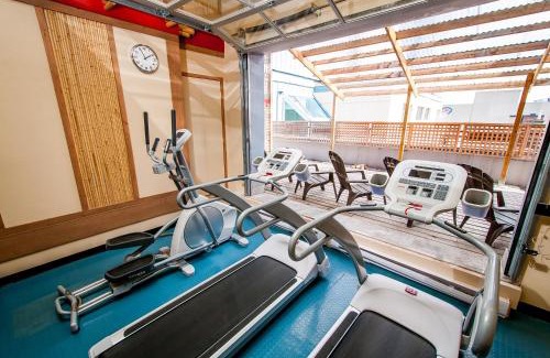 Downtown Montreal Hotel | Best Western Plus Montreal Downtown- Hotel Europa