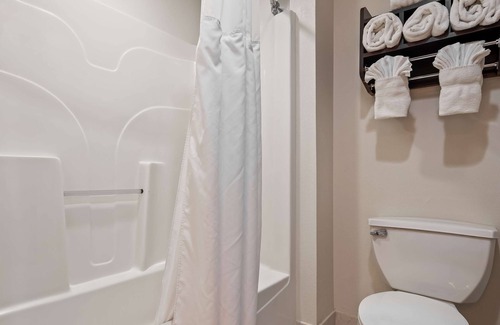 Franklin Park Hotel | Best Western Plus O'Hare International South Hotel