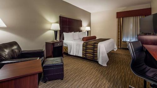 Franklin Park Hotel | Best Western Plus O'hare International South Hotel