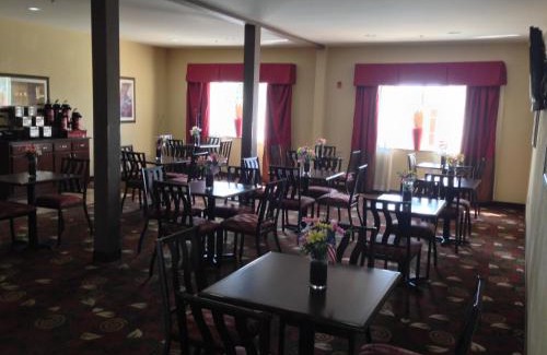 Olive Branch Hotel | Best Western Plus Olive Branch Hotel & Suites