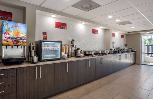 Panama City Hotel | Best Western Plus Panama City Hotel