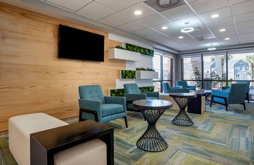 Panama City Hotel | Best Western Plus Panama City Hotel