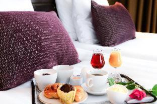 Arlandastad Hotel | Best Western Plus Park Airport Hotel