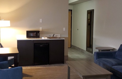 Renton Hotel | Best Western Plus Renton Inn