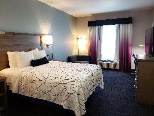 Converse Hotel | Best Western Plus San Antonio East Inn & Suites