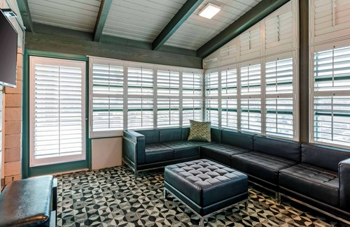 South Scottsdale Hotel | Best Western Plus Sundial