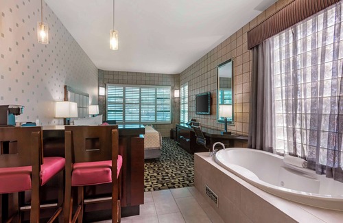 South Scottsdale Hotel | Best Western Plus Sundial