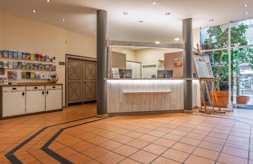 Zentrum Hotel | Best Western Plus Theodor Storm Hotel