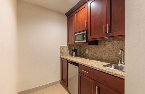 West Covina Hotel | Best Western Plus West Covina Inn