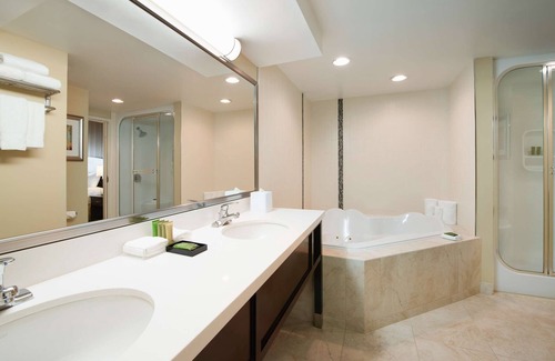 Winnipeg Hotel | Best Western Plus Winnipeg Airport Hotel