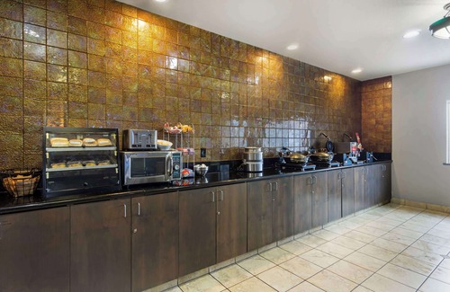Yakima Hotel | Best Western Plus Yakima Hotel