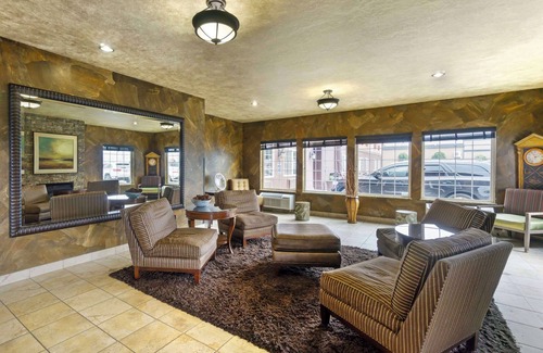 Yakima Hotel | Best Western Plus Yakima Hotel