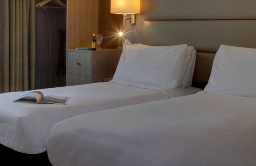 Cwm Frwd Oer Hotel | Best Western Pontypool Metro Hotel