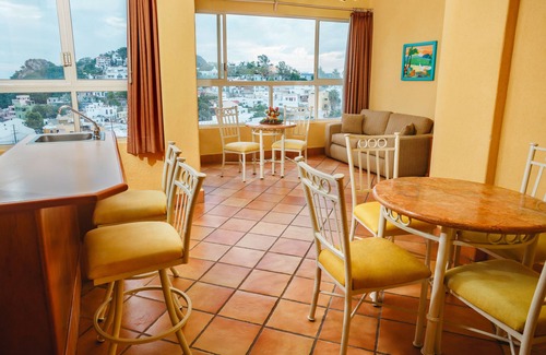 Centro de Mazatlán Hotel | Best Western Posada Freeman