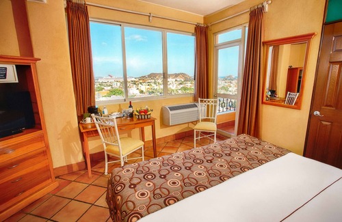 Centro de Mazatlán Hotel | Best Western Posada Freeman