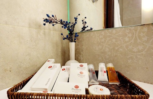 Gulberg Hotel | Best Western Premier Hotel Gulberg Lahore