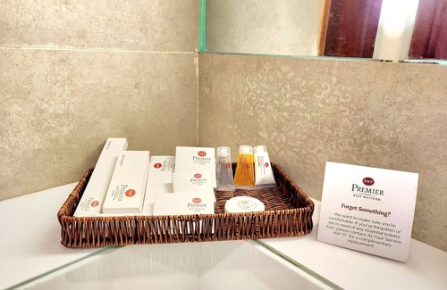 Gulberg Hotel | Best Western Premier Hotel Gulberg Lahore