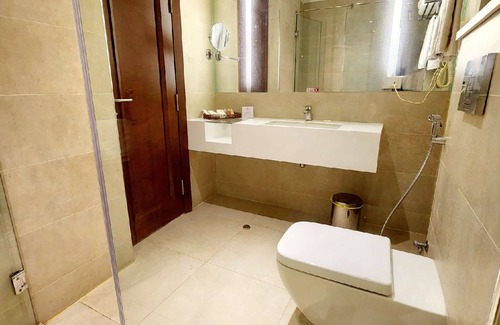 Gulberg Hotel | Best Western Premier Hotel Gulberg Lahore