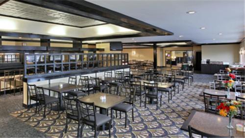 Rockville Hotel | Best Western Premier Rockville Hotel & Suites