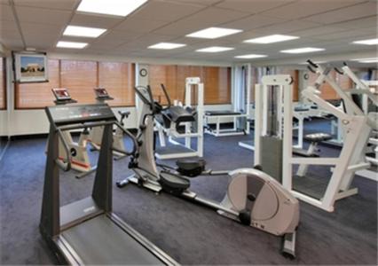 Rockville Hotel | Best Western Premier Rockville Hotel & Suites