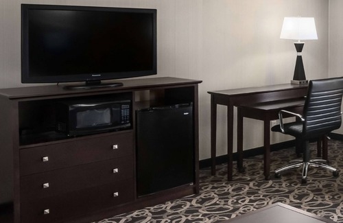 Aberdeen Hotel | Best Western Ramkota Hotel