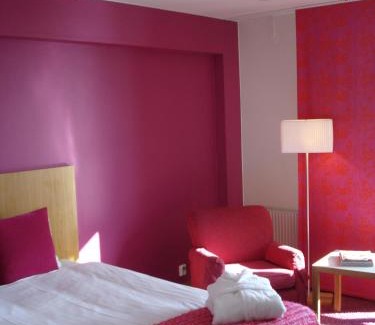 Enskede-Arsta-Vantor Hotel | Best Western Royal Star