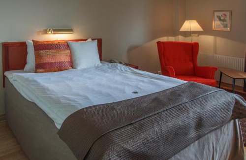 Enskede-Arsta-Vantor Hotel | Best Western Royal Star